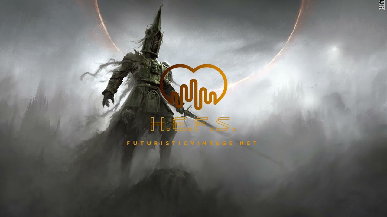 Dark Epic Fantasy Music - Summoning of the Eclipse Knight