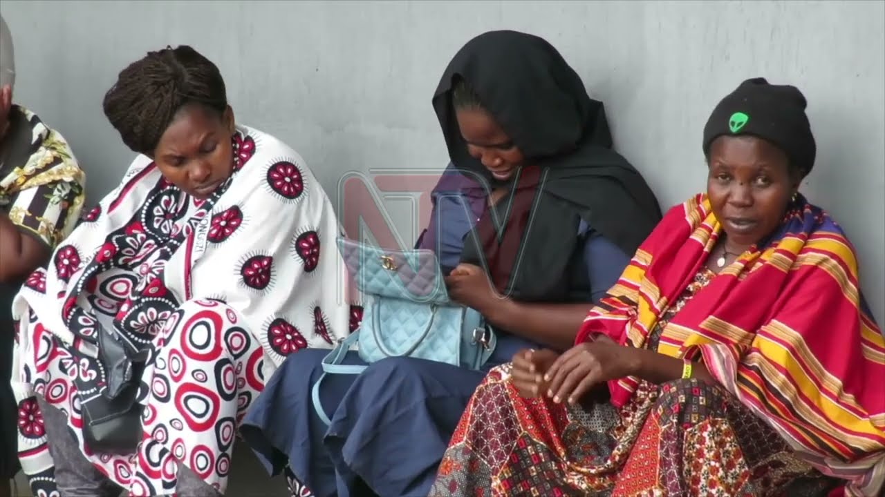 Okuyimiriza NEMA; abatuuze baddukidde mu kkooti okutaasa amayumba gaabwe