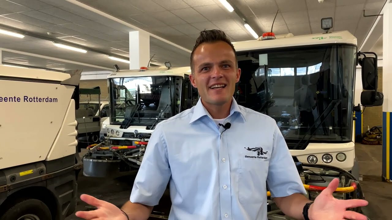 Het HappinessBureau interviewt Mitchel Viljeer