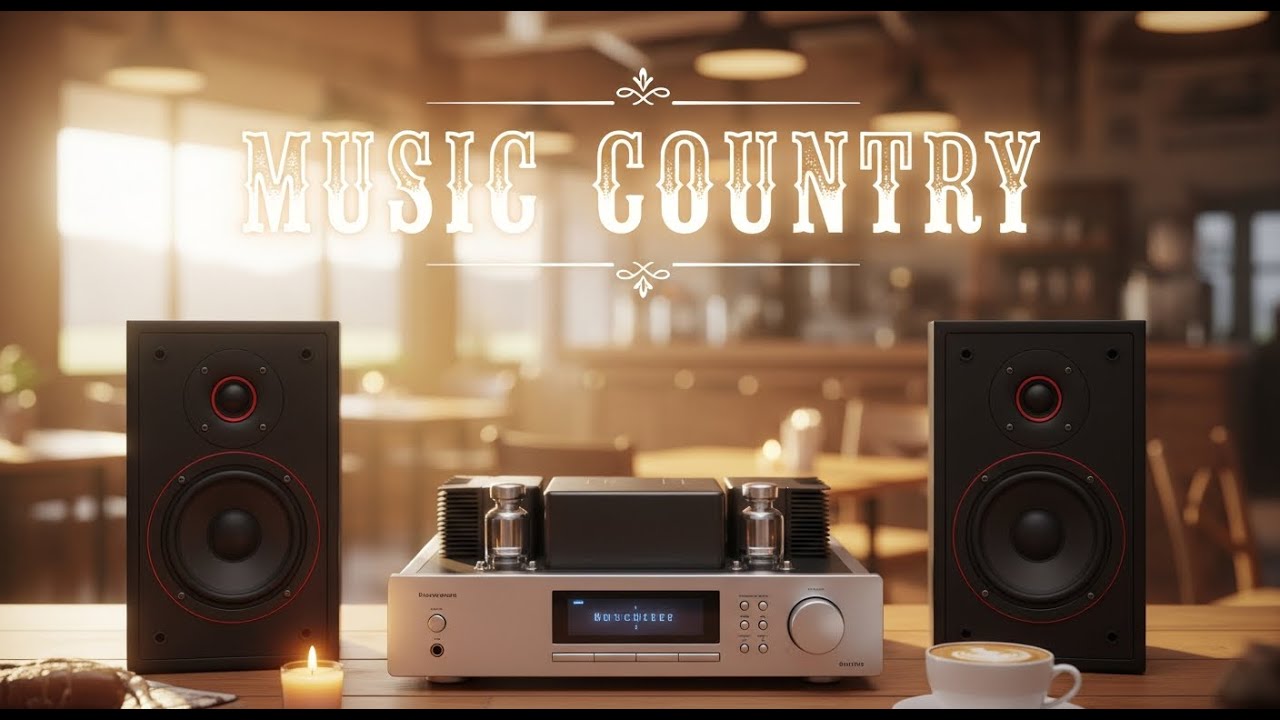 You Will Feel This on the Highway 🚗 Emotional Modern Country Music Late Night