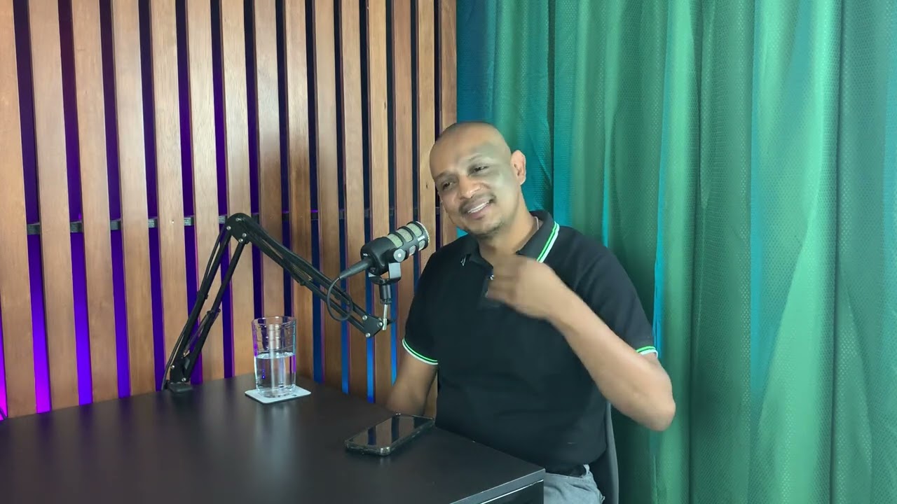 MI TESTIMONIO -EPISODIO 10- DAVID ALFARO