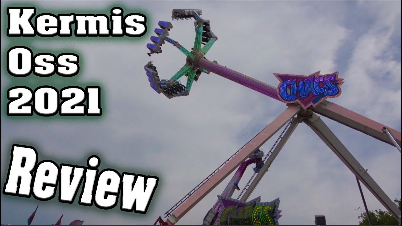 Review Kermis Oss 2021