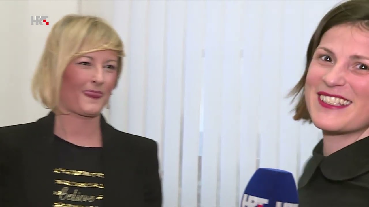 Reportaže: Chriztel Renae Aceveda | HRT