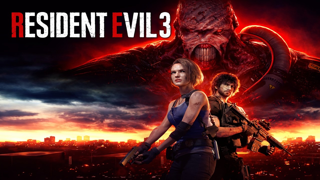 Resident Evil 3 | The Fight of All Fights?… The End Is Near |