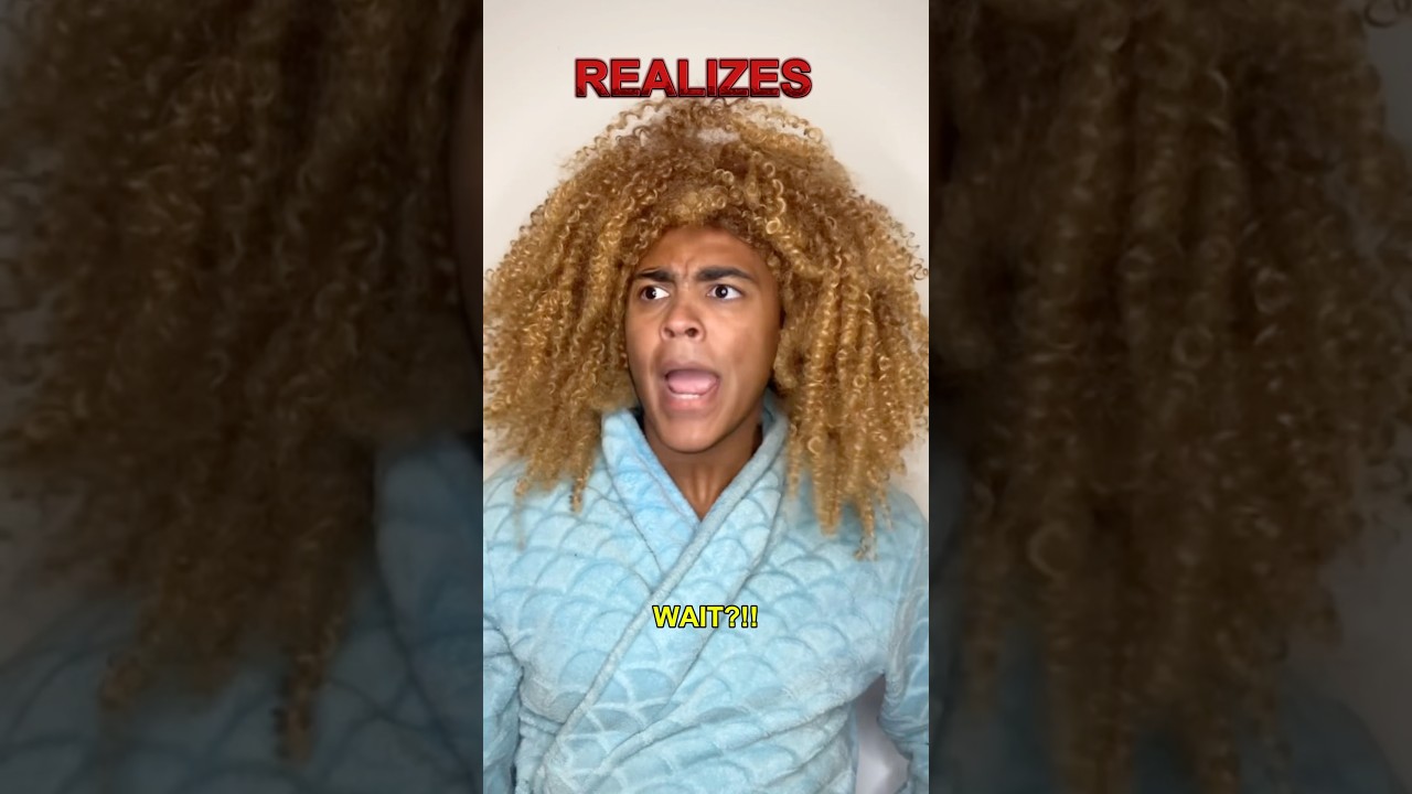 Son exposes his sister and her BF accidentally…😂💀 