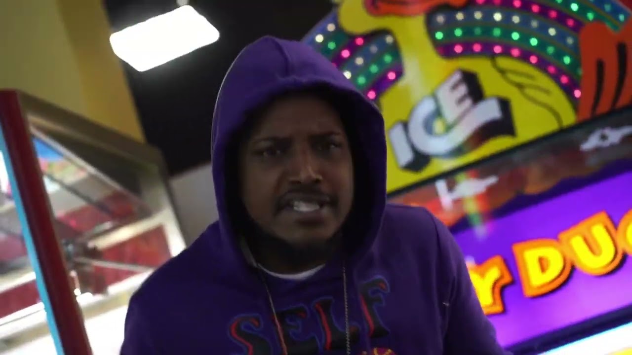RubberDucky Russ - “Bad Influence” Ft D3VONN3 SHOTBY@KWFILMS909