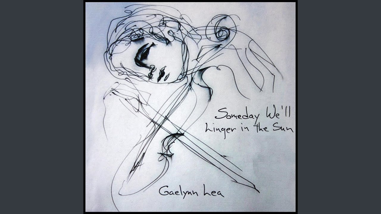 Someday We'll Linger in the Sun