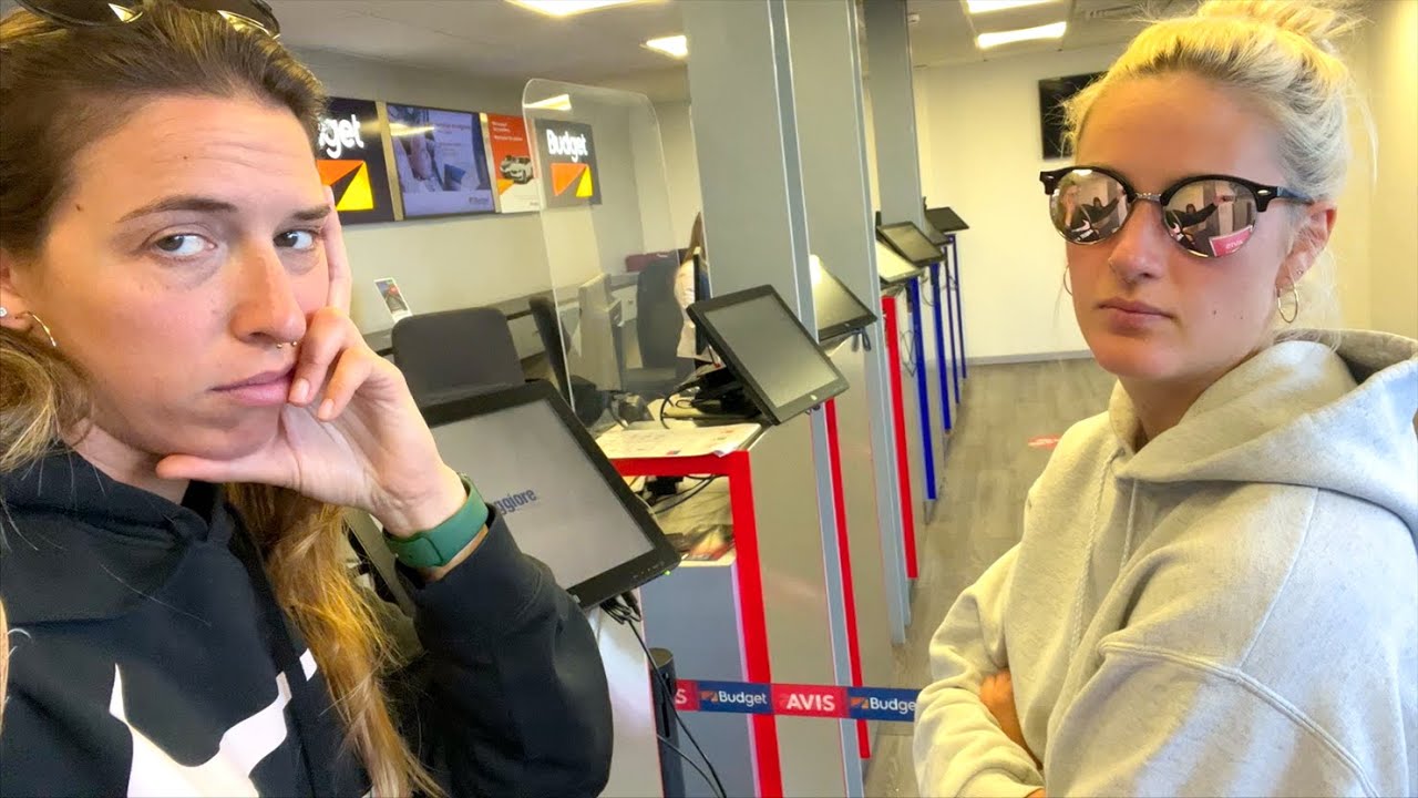 Our Last Day Was Ruined! - Europe Day 28&29