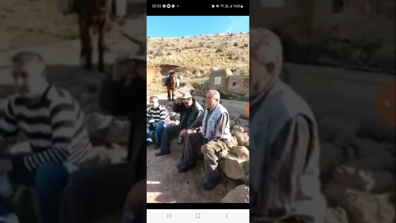 Emirdağ Karacalar yaylası