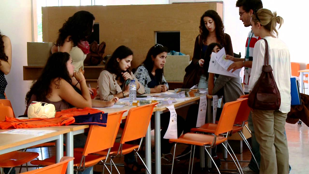 Vídeo Institucional da FPUL