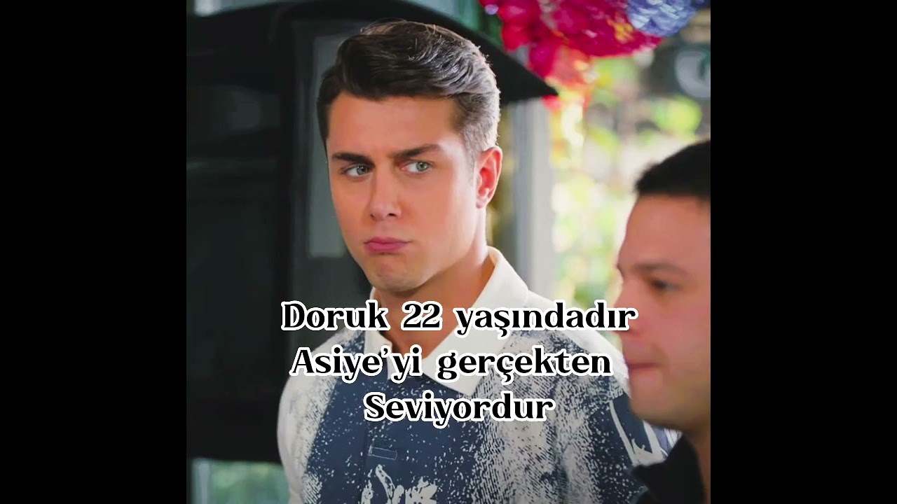 Zorla evlilik tanıtım #asdor #onyaz #onurseyityaran #suburcuyazgıcoşkun #asiye #doruk #asdordizi