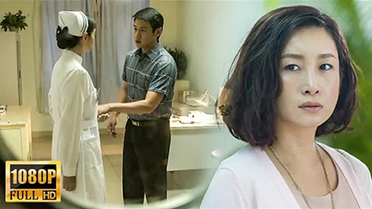 【Full Movie】出軌丈夫和小三藕斷絲連，偷偷在醫院約會，不料被妻子當場發現姦情！