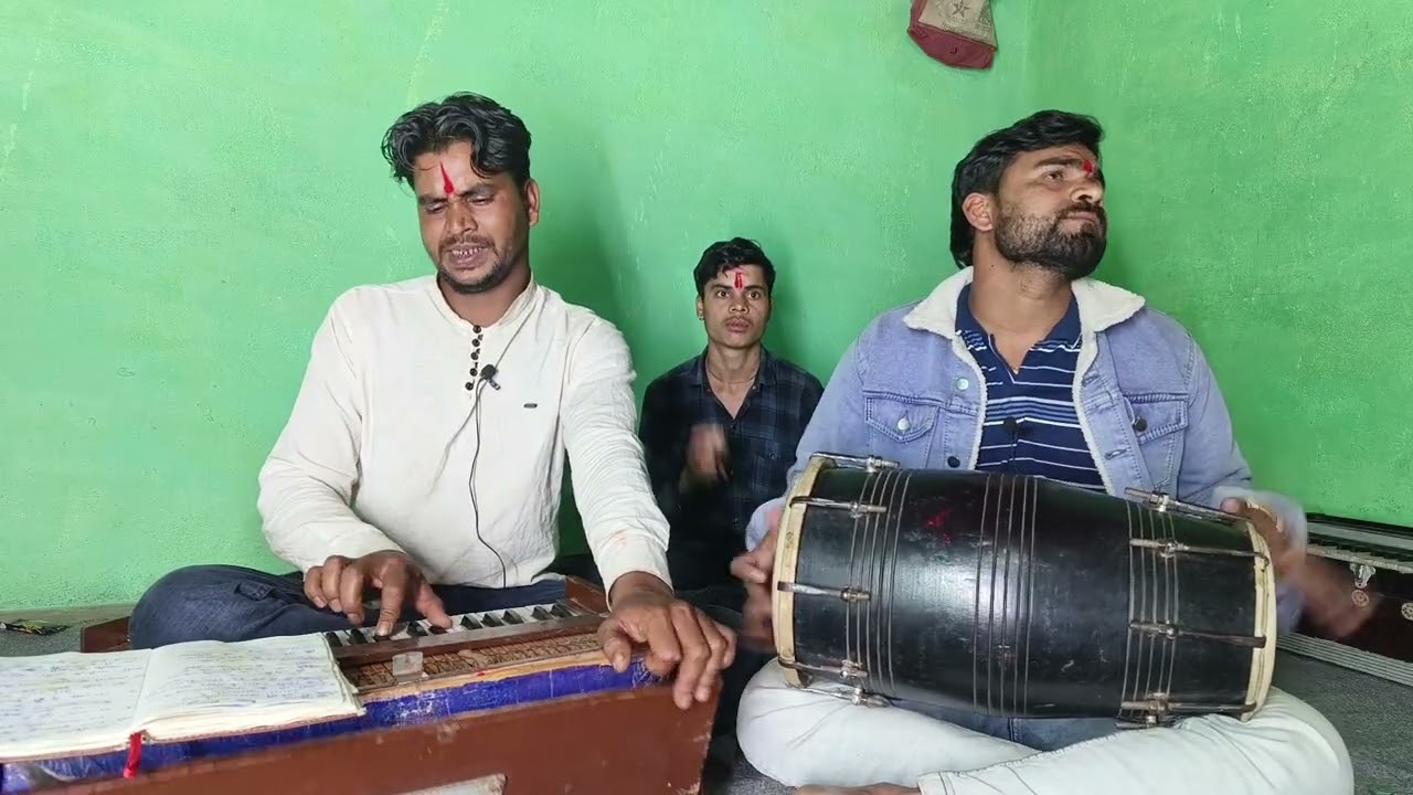 किसी नजर को तेरा इन्तज़ार आज भी है || Kisi Nazar Ko Tera Intzaar Aaj Bhi Hai || Lajawab Gajal Song 