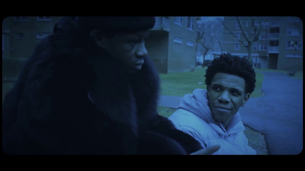 Bouba Savage - Wanna Hate (Official Music Video)