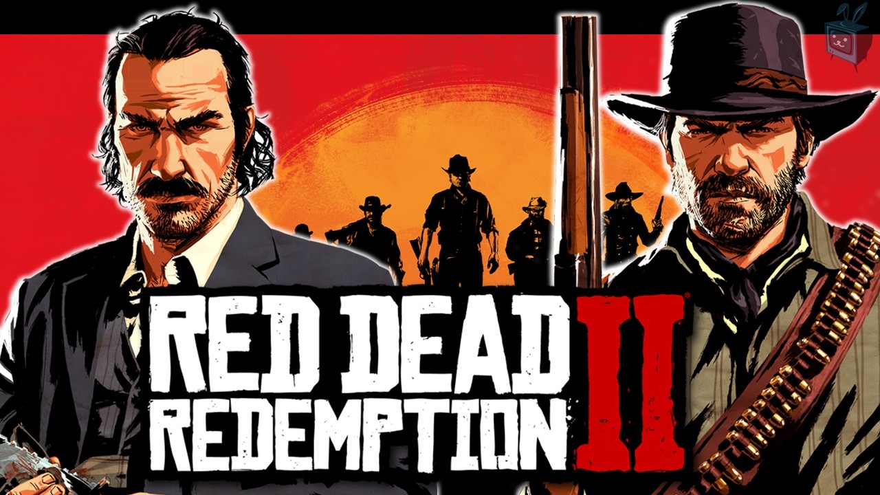 Red Dead Redemption 2 - 6 Years Later