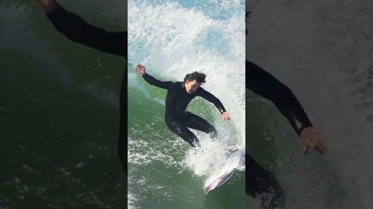 Внутри нашего серф-лагеря в Эрисейре 🏄 | Совершите виртуальную экскурсию по нашему дому в Португалии