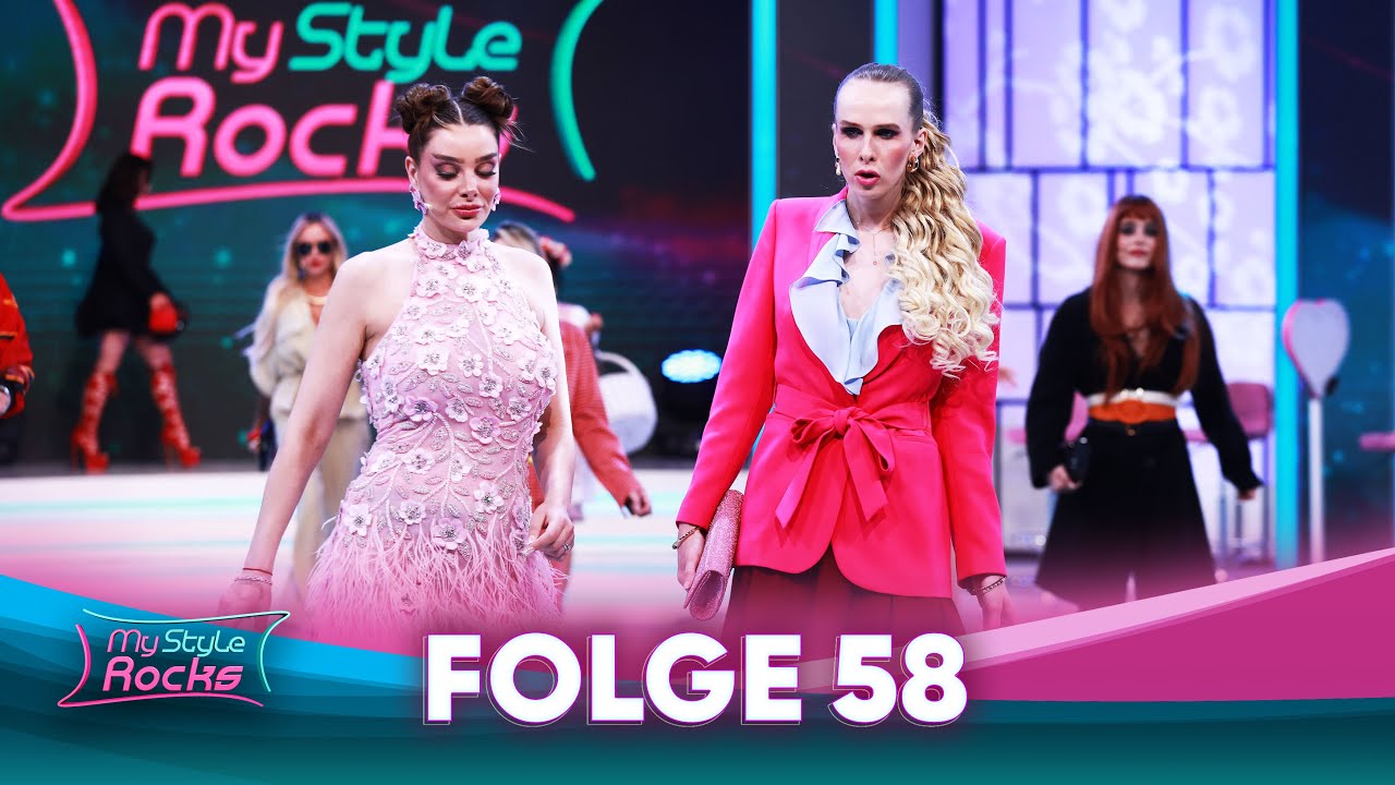 Folge 58 | Staffel 2 | My Style Rocks Germany