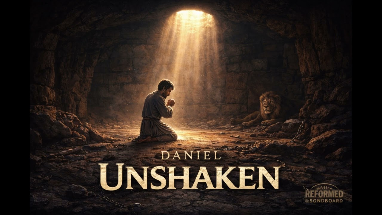 Daniel 1 (Unshaken)
