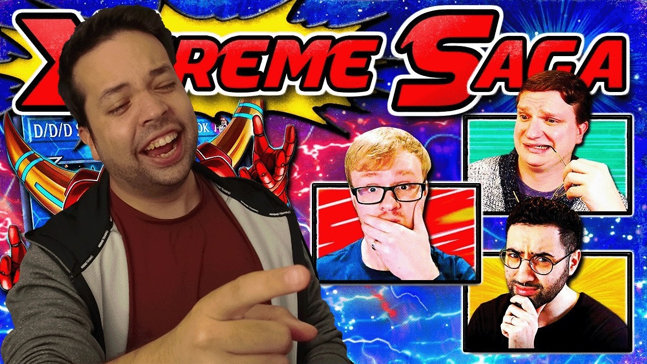 SEE YA FALSE DRACO - LVK Reacts to 