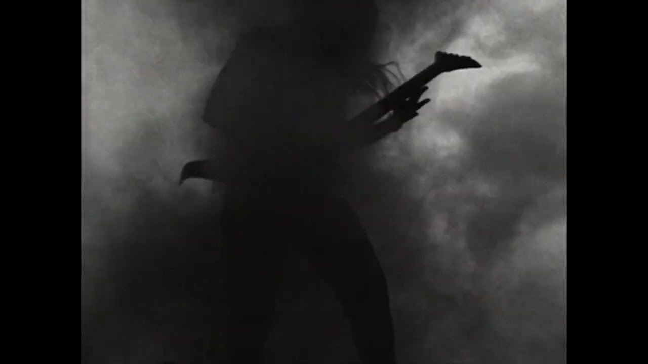 Death Angel - Seemingly Endless Time (HD Music Video)