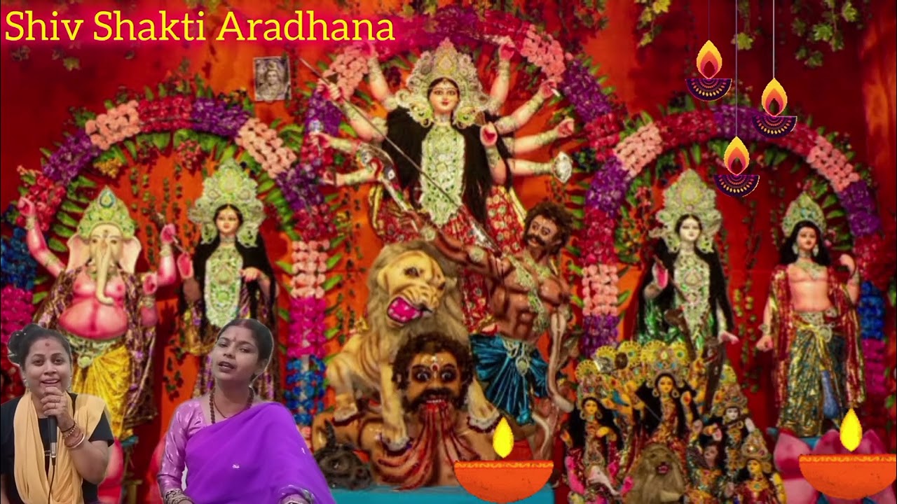 Maa Durga Best Bhajan  | Durga Puja Bhakti Song | Maa Durga Bhajan | Navratri Hit 2025 