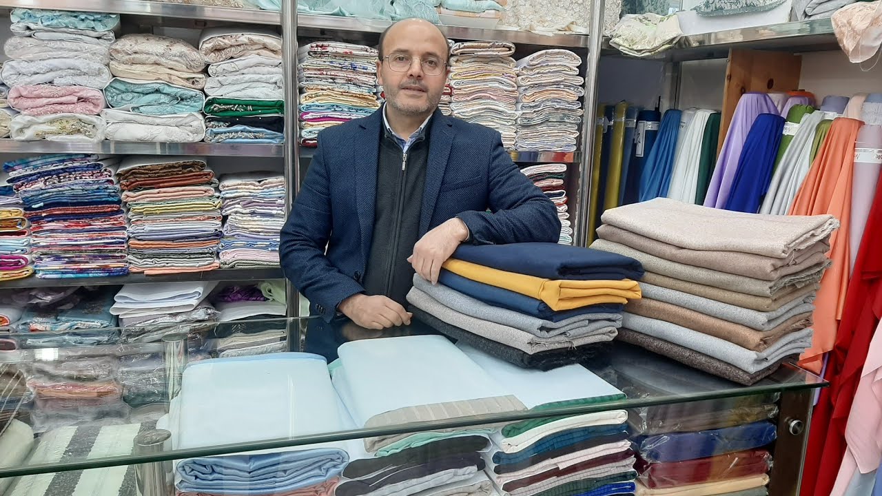 الجديد في اثواب الرجال