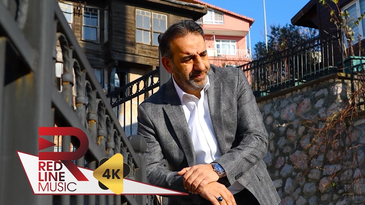Murat Taylan - Son Roman (Official Music Video)