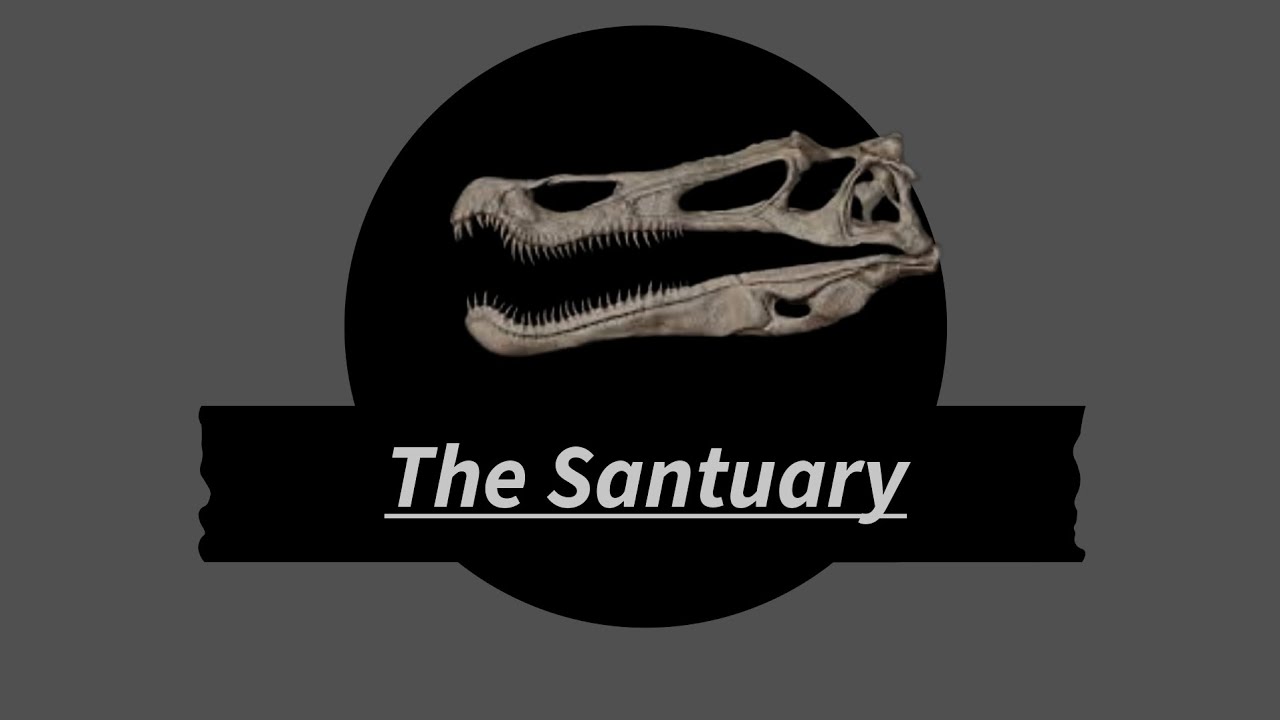 The santuary o filme