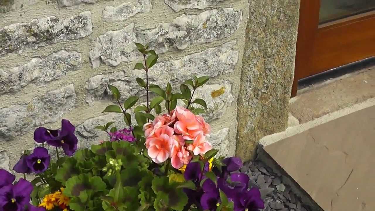 Croft Farm Holiday Cottages Video