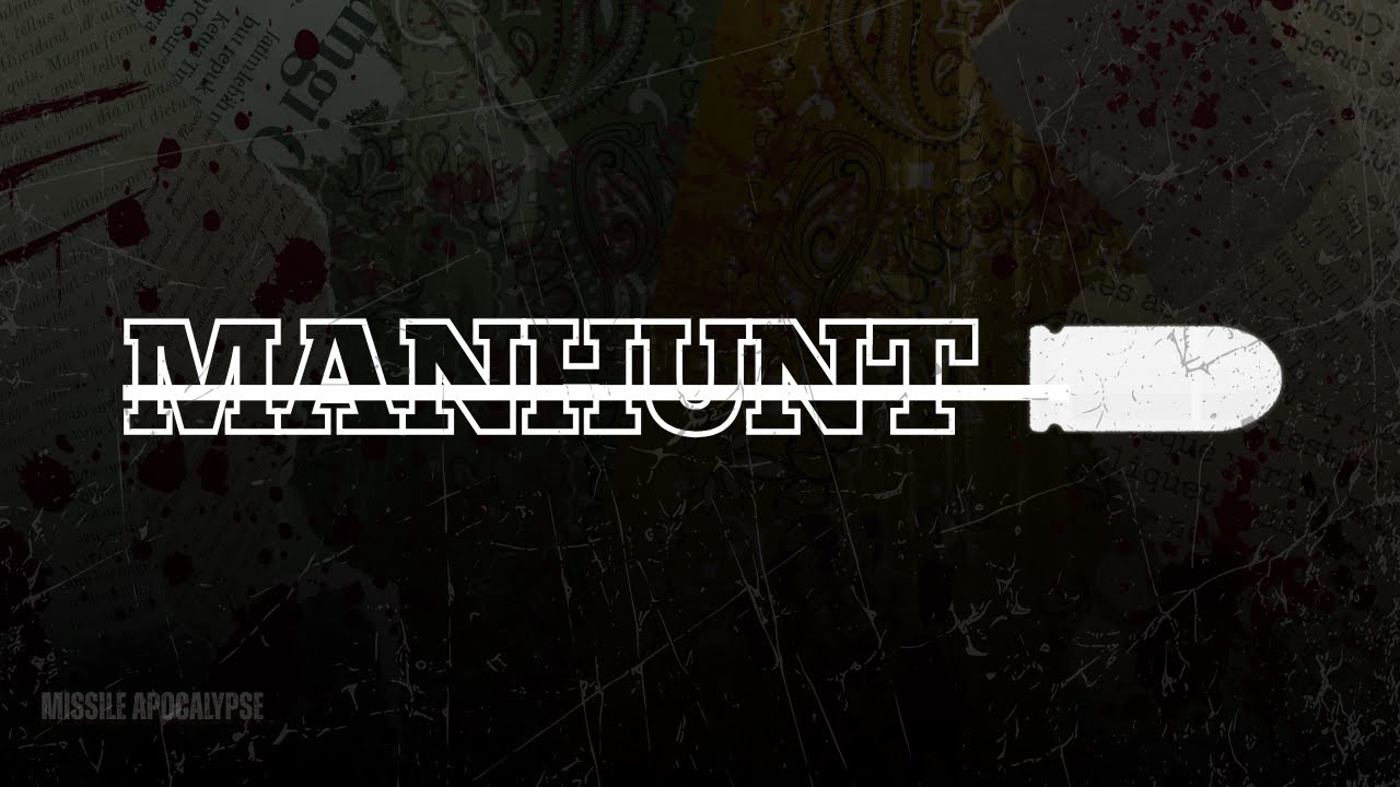 ACT 1 - Manhunt | Missile Apocalypse Series