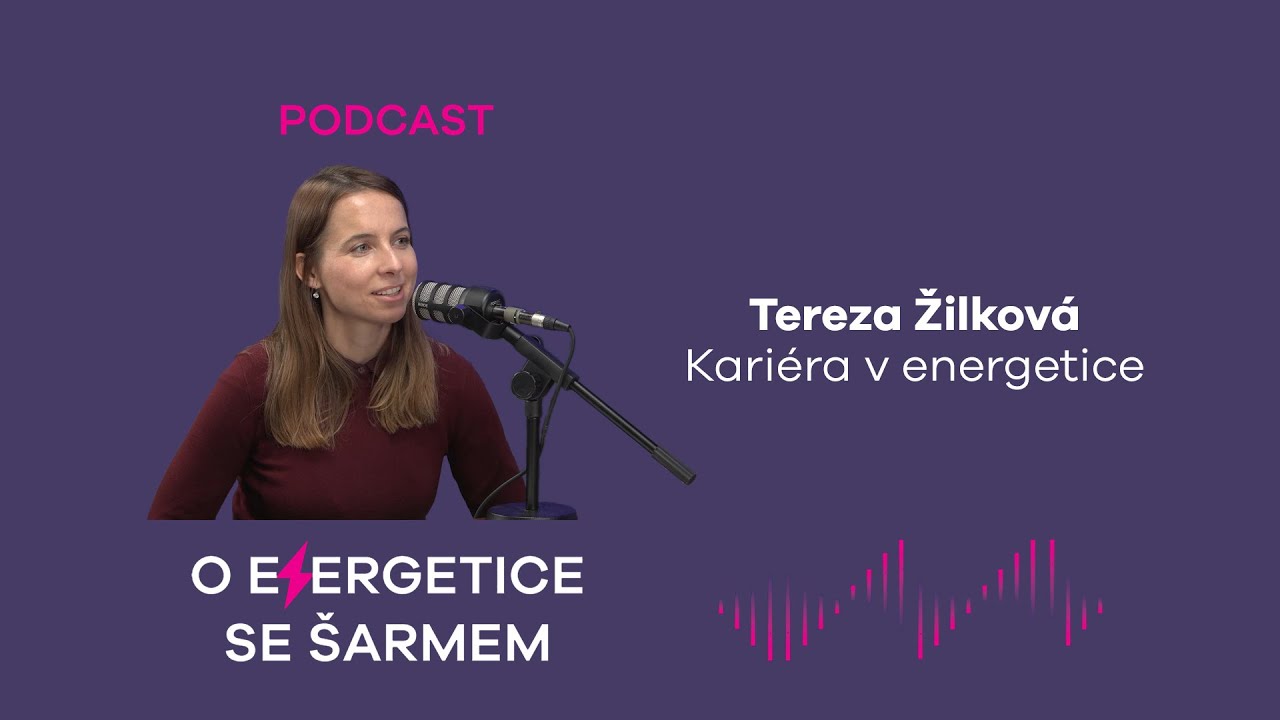 Kariéra v energetice