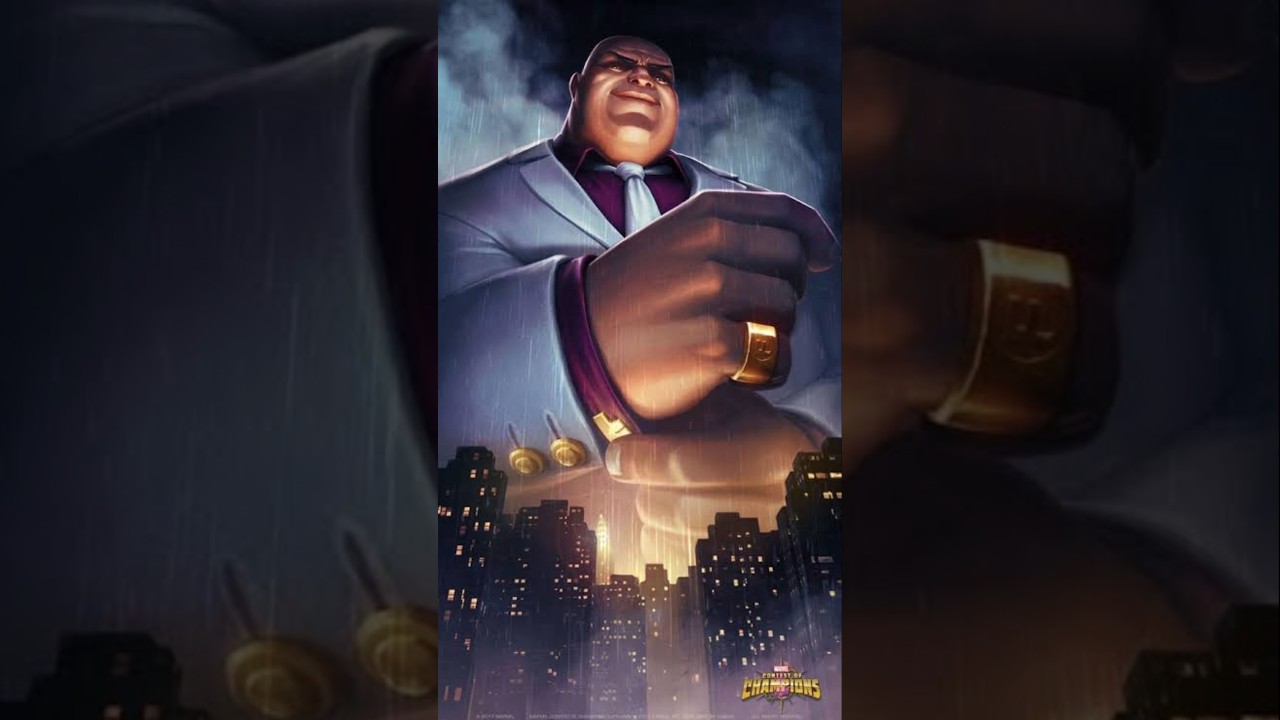 Qual a melhor vers&atilde;o do Rei do Crime?