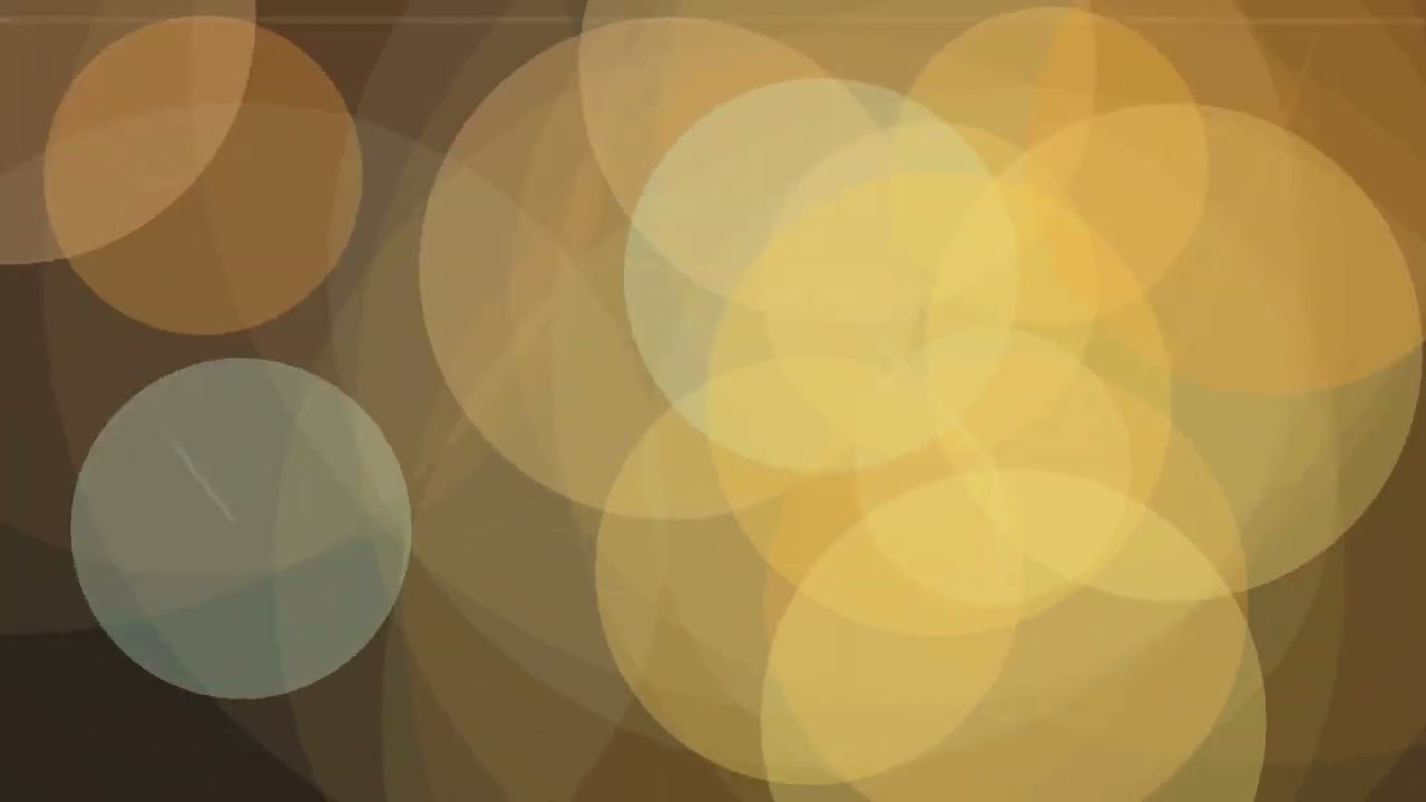 Still getting the hang of this...Meditative Particle Swarms | Generative Art with Procedural Audio