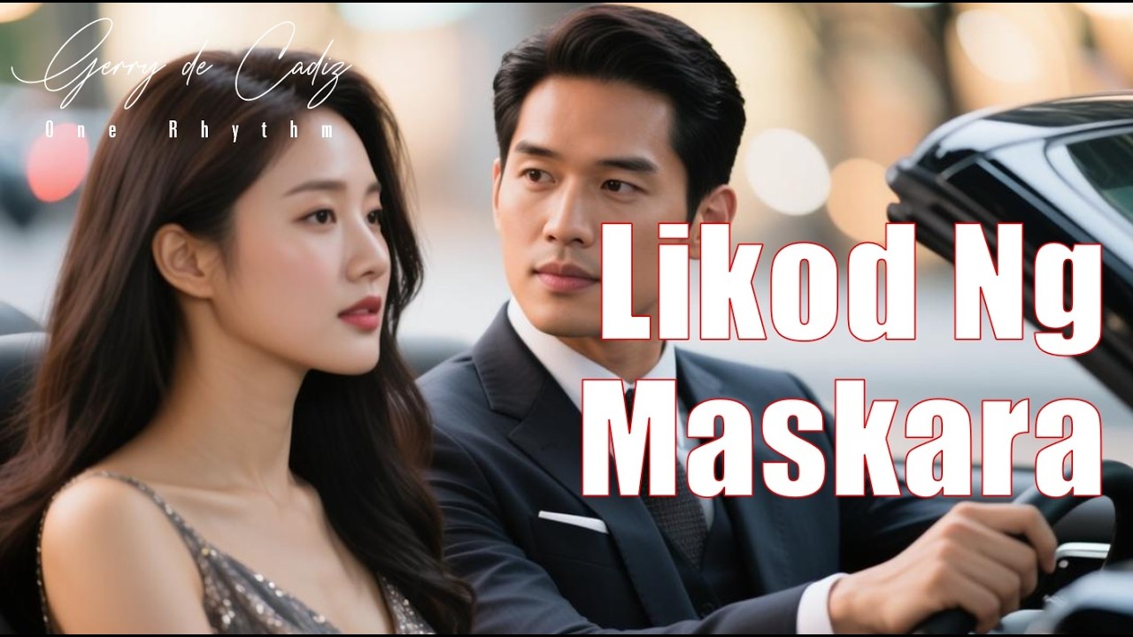 Likod Ng Maskara  |  Secret Wealth & True Love Beyond Appearances Sparks Authentic Romance