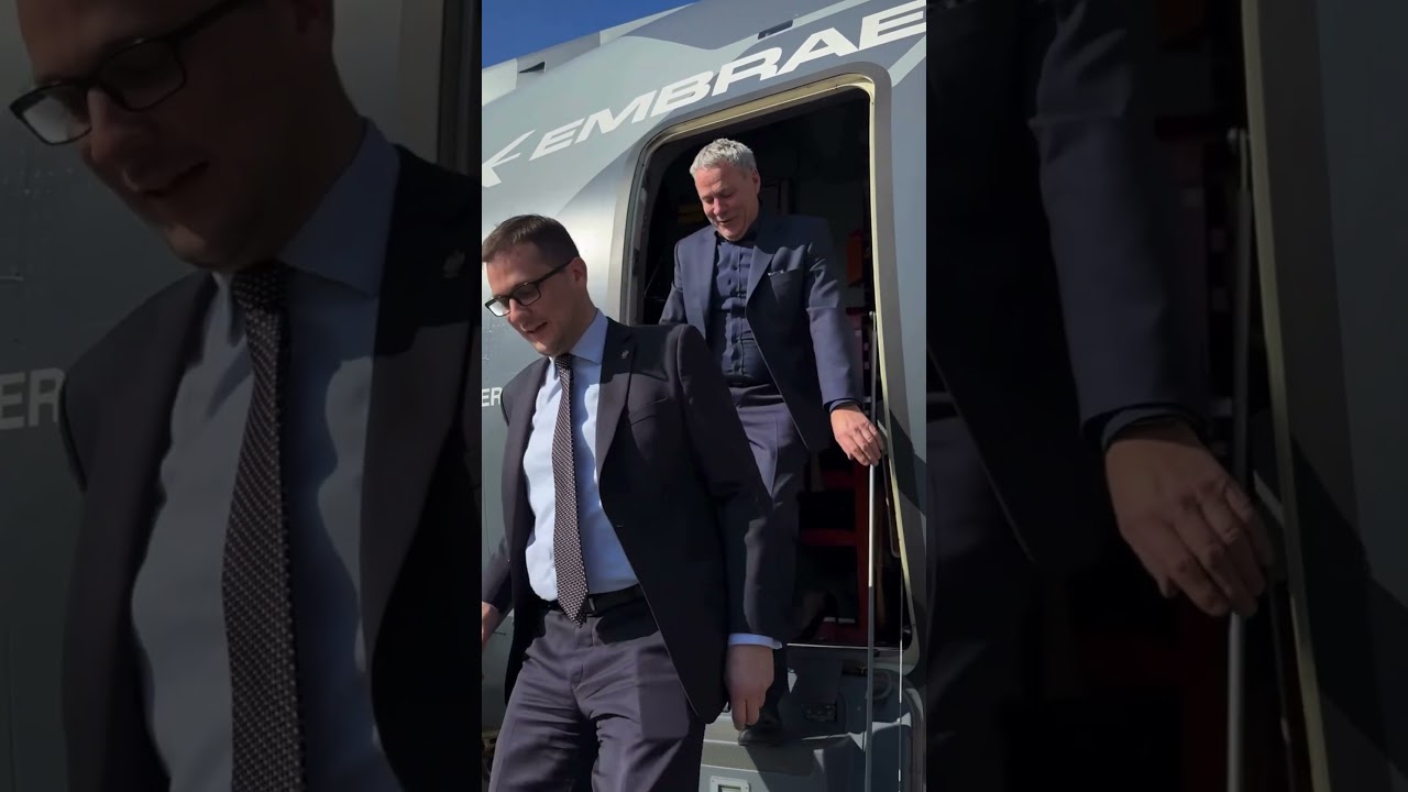 ✈️Wojskowe Zakłady Lotnicze nr 2 z szansą na rozw&oacute;j