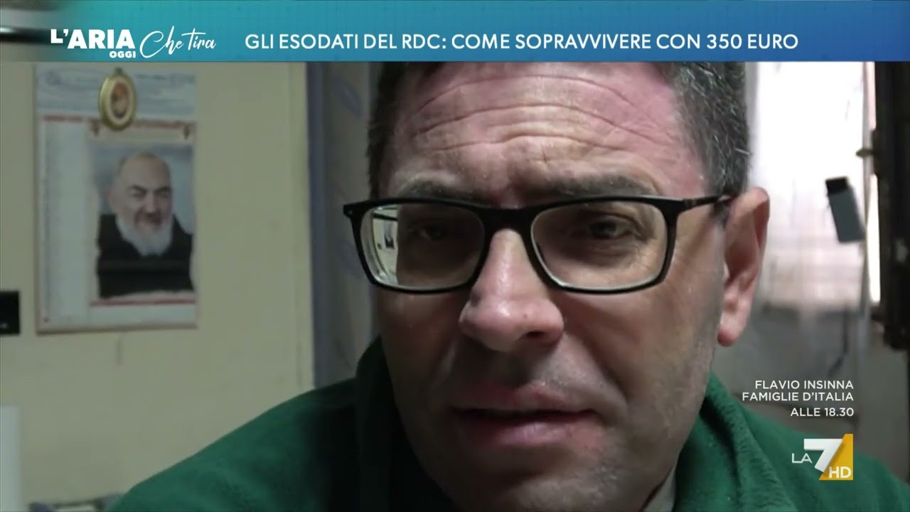 Gli esodati del reddito di cittadinanza: come sopravvivere con 350 euro