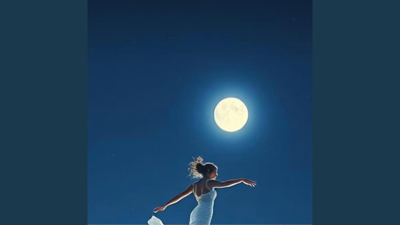 Dancing withthe moon