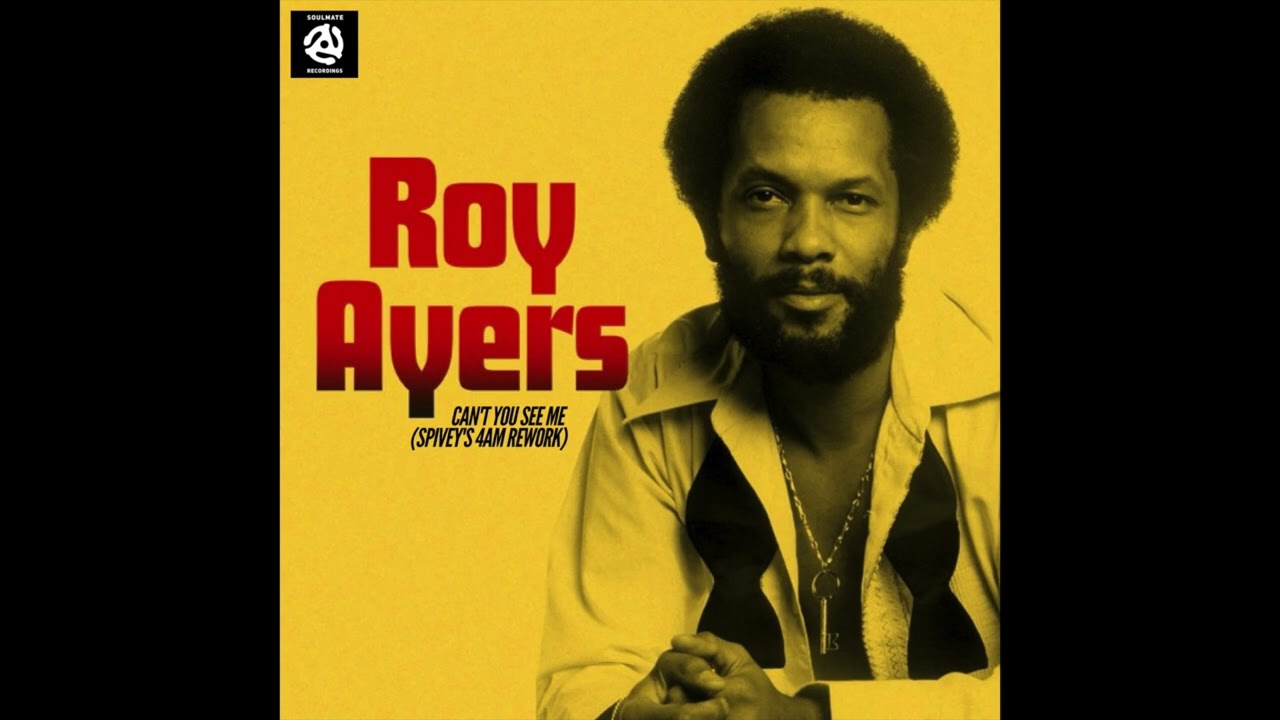 Roy Ayers 