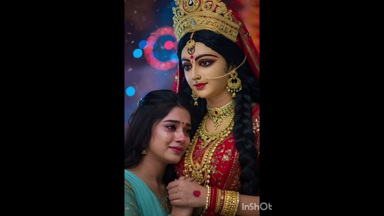 मैया जी भजन 🙏🙏