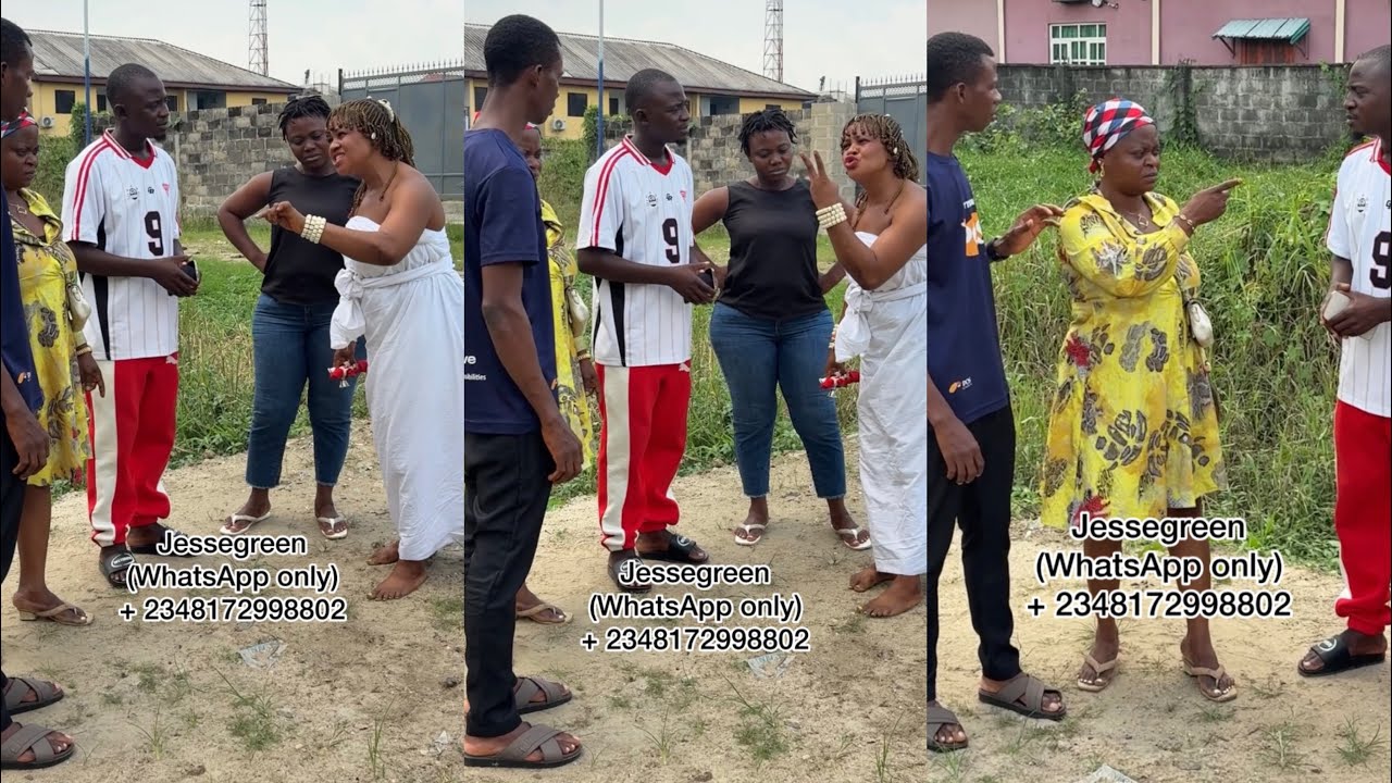 Unbelievable! Man l0st his 2 kids because of the abominati0n of his wife.