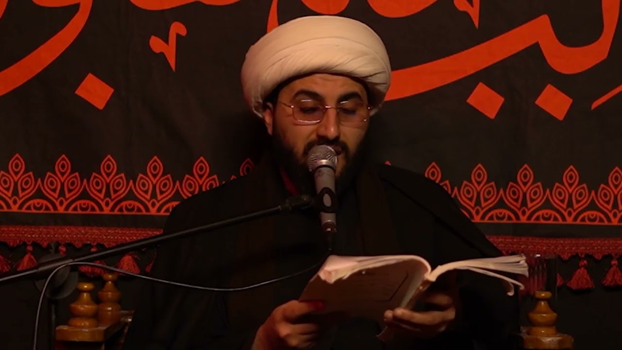 القصة الكاملة لمصيبة جُرح أمير المؤمنين (ع) #جرح_الامام_علي (ع) 