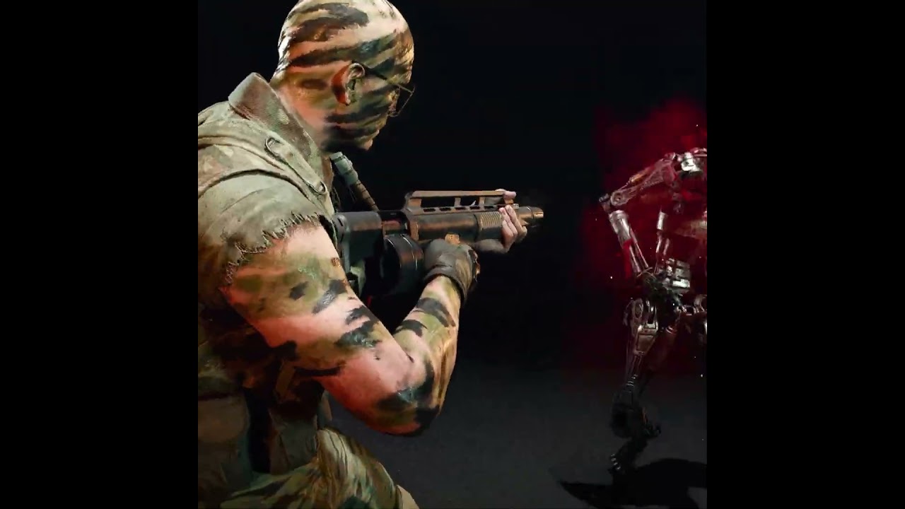 ALL New Finishing Moves in Warzone Season 3 Reloaded #callofduty #warzone #blackops6