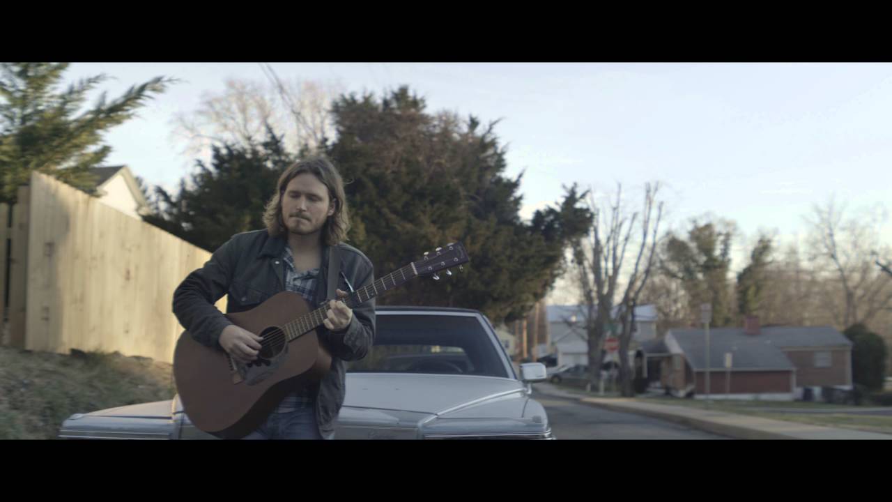 The Currys - Hold Me Here (Official Video)