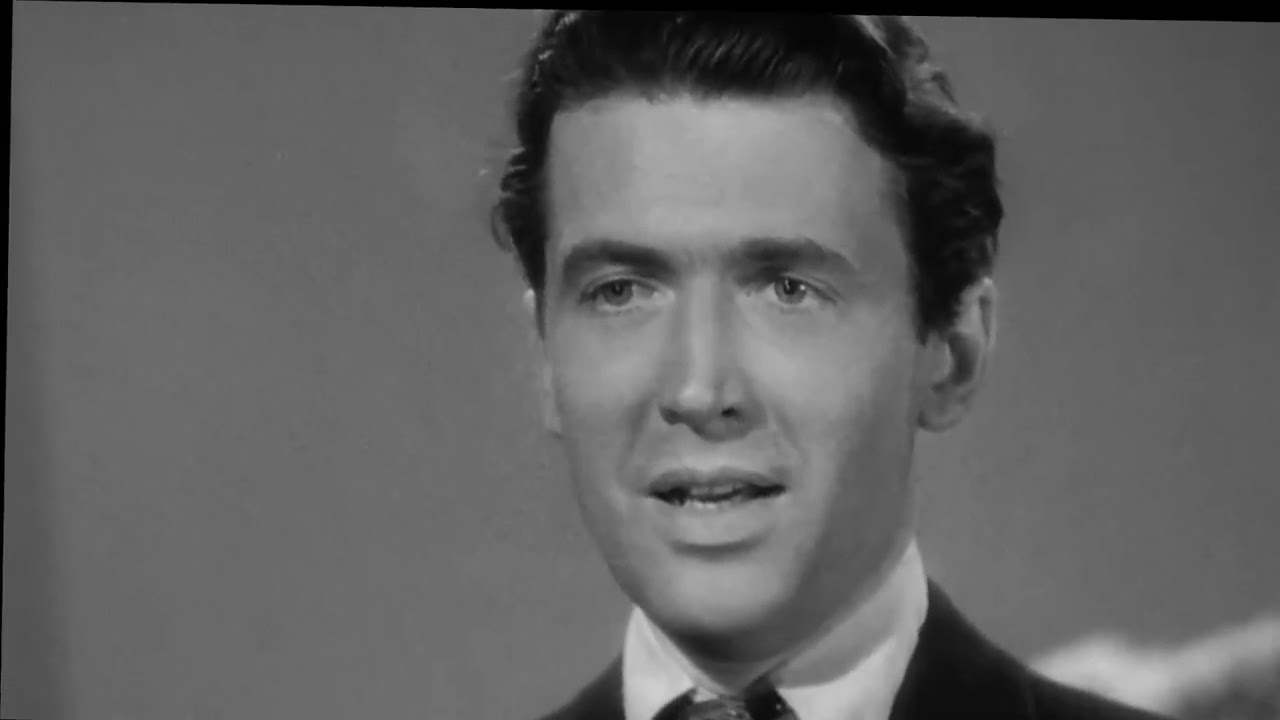 Mr. Smith Goes to Washington | Epic Hollywood Political Drama 🎥💥 | Review, Facts & Analysis 🇺🇸