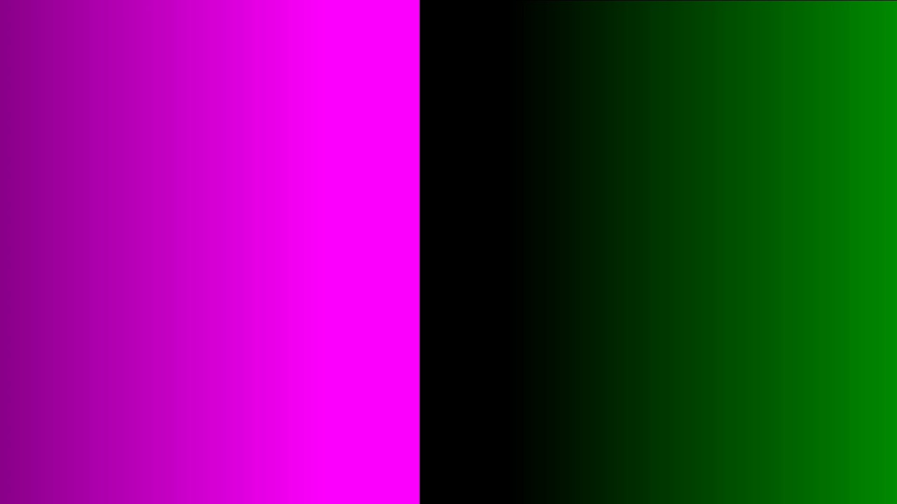 FIX BROKEN PIXELS AND SCREEN BURN-IN! - 10 hours