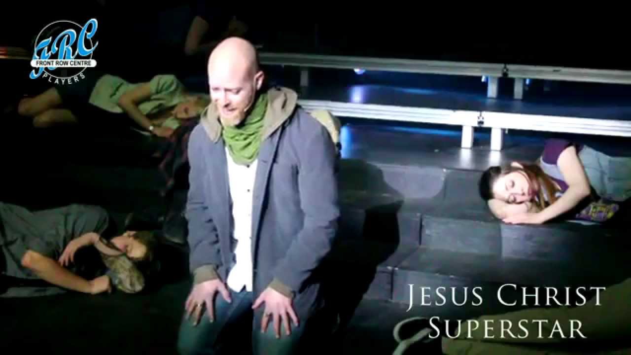 FRC Presents Jesus Christ Superstar