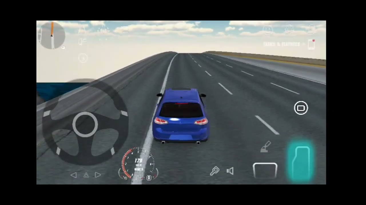Car parking multiplayer A trip to city 1
