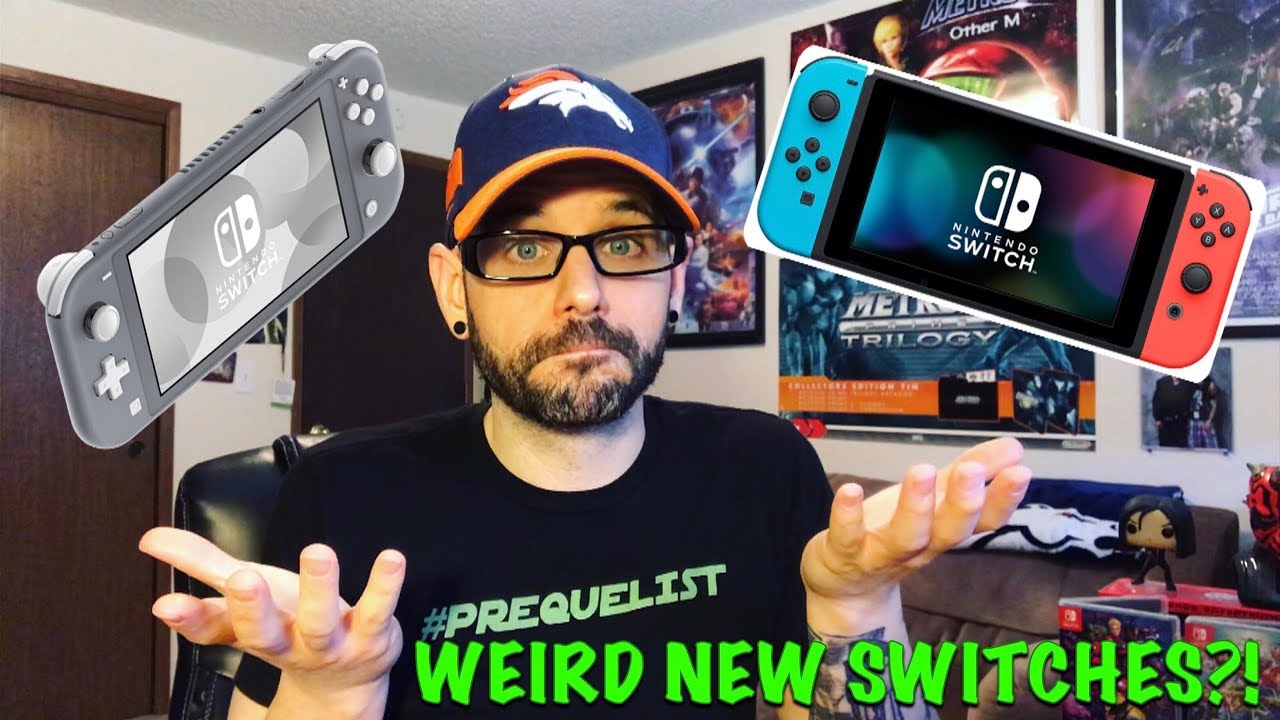 Is Nintendo 