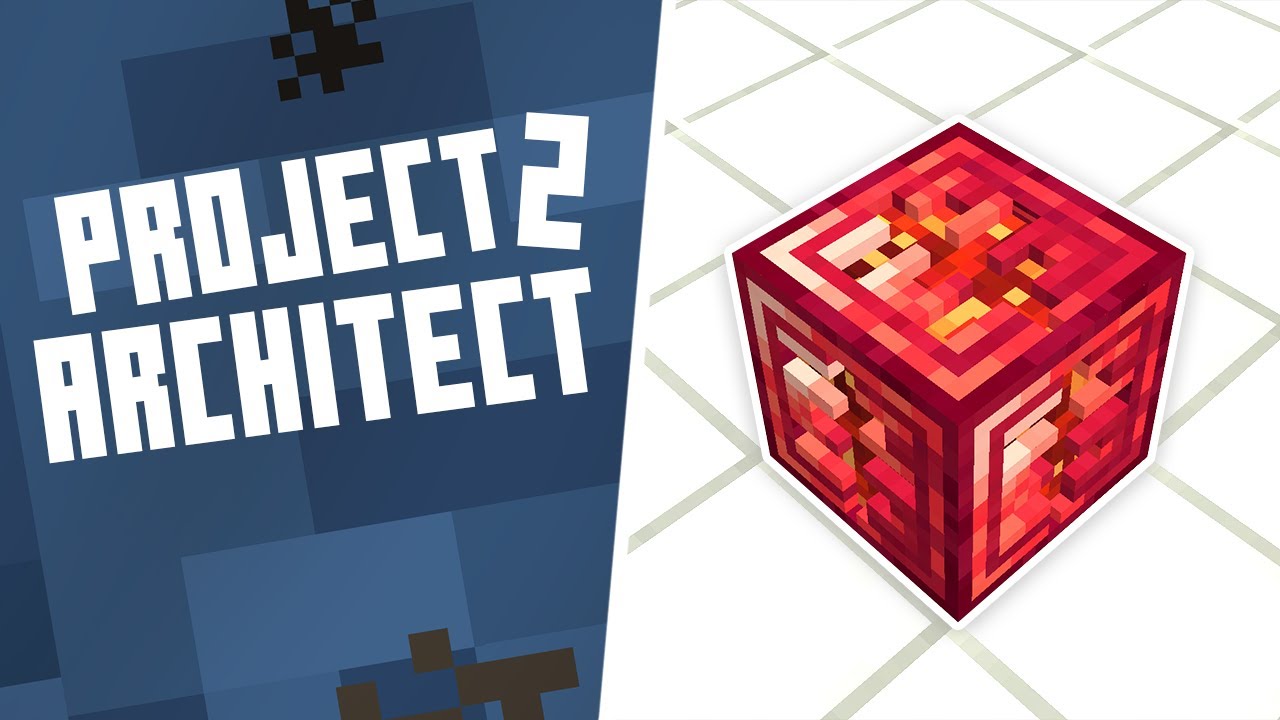 PROJECT ARCHITECT 2 - EP 23: Architron & Nether Star Automation