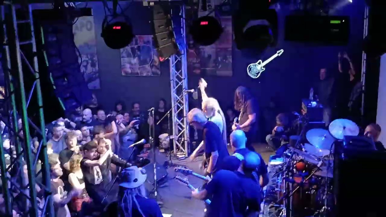 Pank festival ΚΥΤΤΑΡΟ live 06/02/26